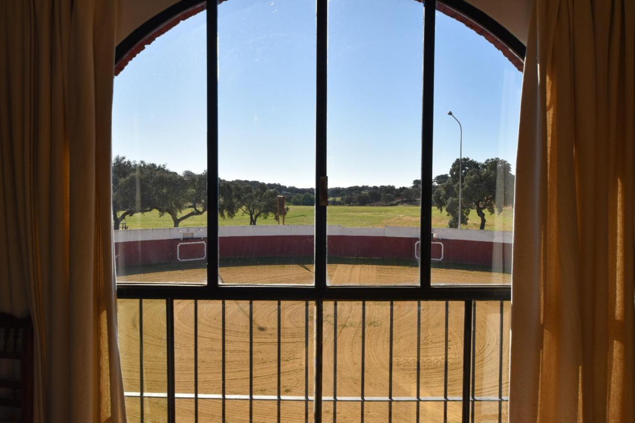 Finca Santa Maria De Las Canadas 埃尔加罗沃 外观 照片