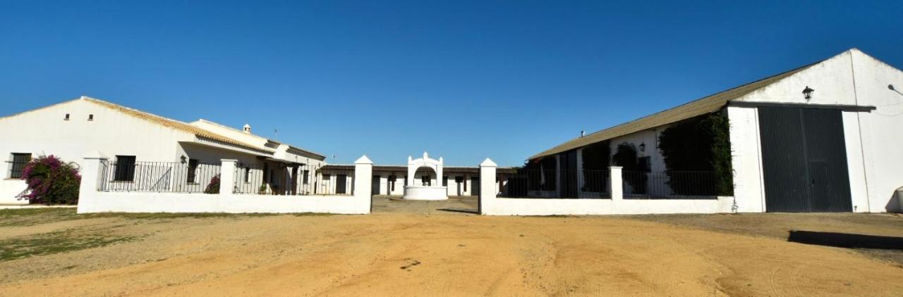 Finca Santa Maria De Las Canadas 埃尔加罗沃 外观 照片