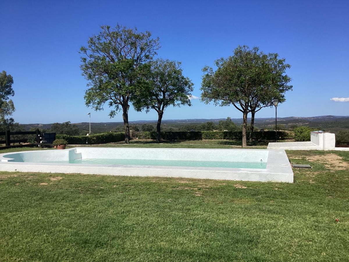Finca Santa Maria De Las Canadas 埃尔加罗沃 外观 照片