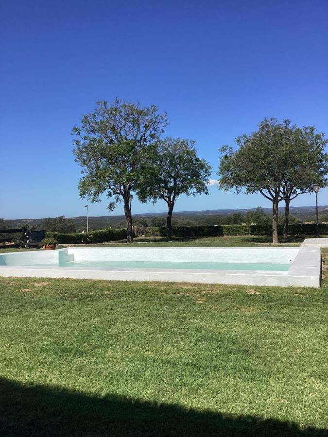 Finca Santa Maria De Las Canadas 埃尔加罗沃 外观 照片